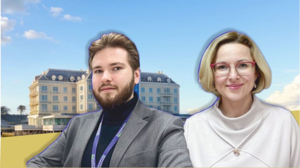 инновационные технологии сокращают расходы отеля